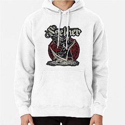 Seether Classic Pullover Hoodie