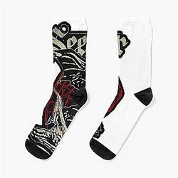 Seether Classic Socks