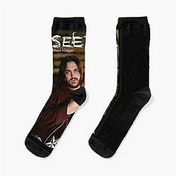 Grand patron seether T-shirt Socks