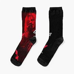 Grand patron de seether Socks