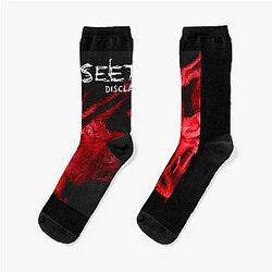 Seether Full Original Album Socks