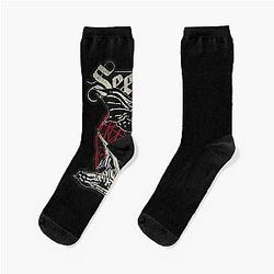 Seether Socks