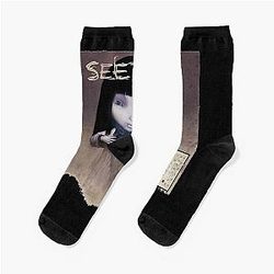 Grand T-shirt Socks