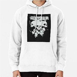 Seether Pullover Hoodie