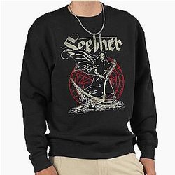 Seether trends Sweatshirt