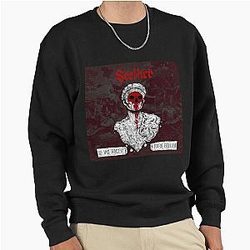 Seether Si Vis Pacem Belum Essential T-Shirt Pullover Sweatshirt