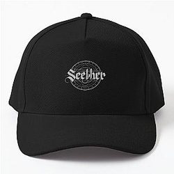 Best of Seether Cap