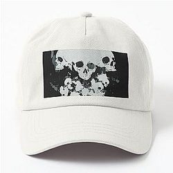 Seether Trends Dad Hat