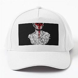 Seether Trends Cap