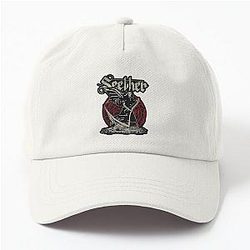 Seether Trend Classic Dad Hat