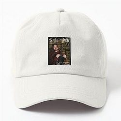 Grand patron T-shirt Dad Hat