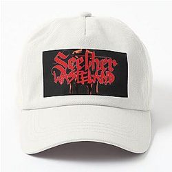 Seether Trend Dad Hat