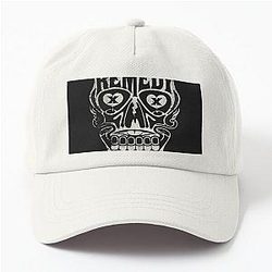 Seether Trend Dad Hat