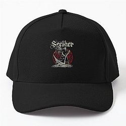 Seether Trends Cap