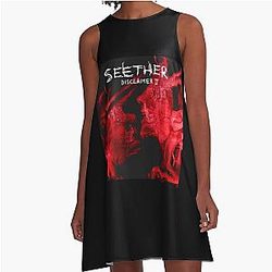 Seether Full Original Album Dress