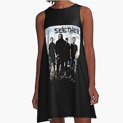 Best A-Line Dress