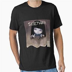 Grand patron De seether Essential T-Shirt