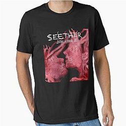 Seether Essential T-Shirt