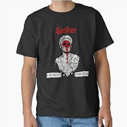 Seether Classic T-Shirt