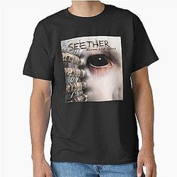 Seether Classic T-Shirt