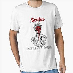 Seether Classic Essential T-Shirt