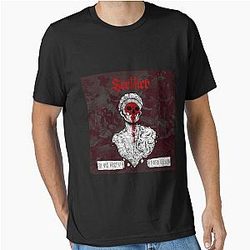 Seether Si Vis Pacem Para Bellum Essential T-Shirt