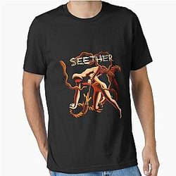 Essential Seether T-Shirt