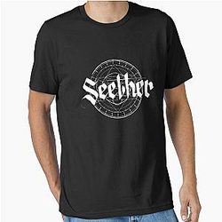 Meilleur Best of Seether Essential T-Shirt