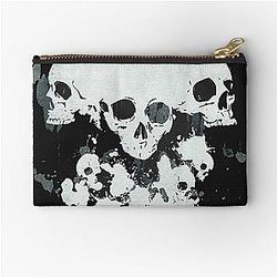 Seether Zipper Pouch