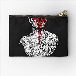 Seether Zipper Pouch