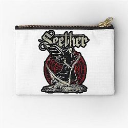 Seether Trend Classic Zipper Pouch