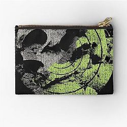 Seether Zipper Pouch