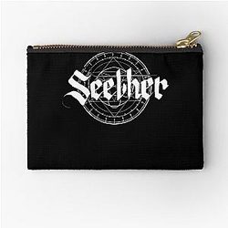 Meilleur de Seether, Zipper Pouch