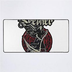 Seether Classic Desk Mat