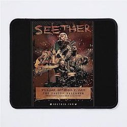 Big Mouse Pad