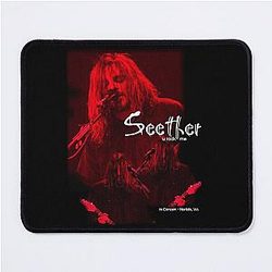 Grand patron de Seether T-shirt classique Mousepad