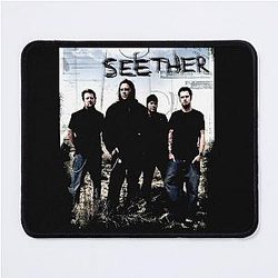 Classic Mouse Pad by Seether