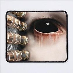 Seether Karma Effect T-Shirt Classic Mouse Pad