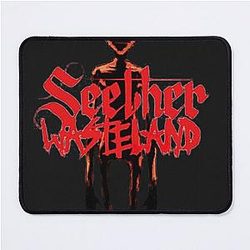 Seether Mouse Pad