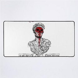 Seether Classic Desk Mat