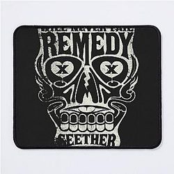 Seether mouse pad