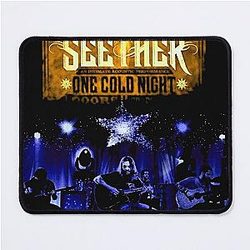 Meilleure tendance Seether Mouse Pad