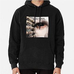 Seether Karma T-shirt Pullover Hoodie