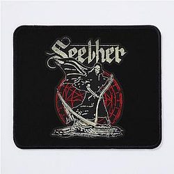 Seether Trends Mouse Pad