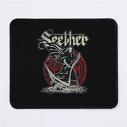 Seether Mouse Pad