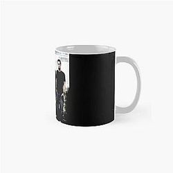 Best Trending Seether Classic Mug