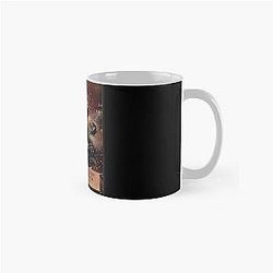 Big boss of Seether Classic Mug