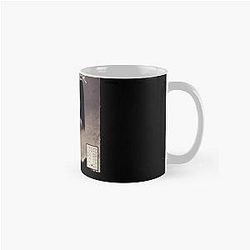 Grand patron Seether T-shirt Classic Mug