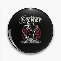 Seether Trends