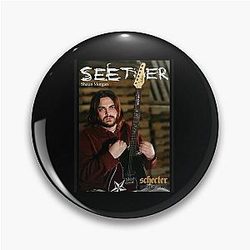 Grand patron de Seether T-shirt classique
